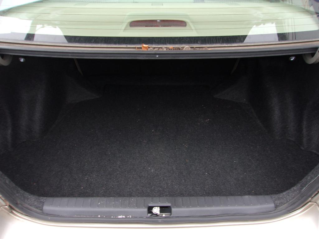 used 2007 Toyota Corolla car, priced at $4,995