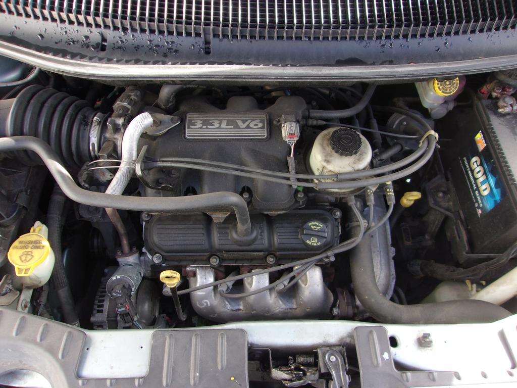 used 2006 Dodge Grand Caravan car, priced at $4,395