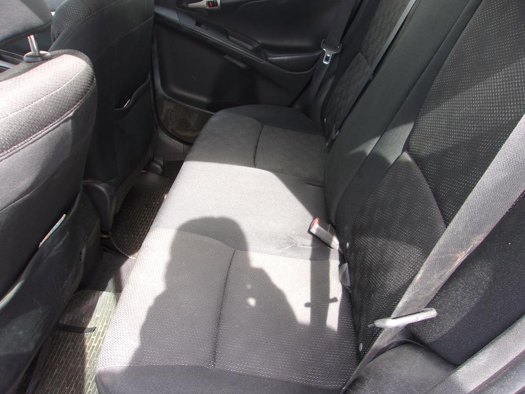 used 2010 Pontiac Vibe car, priced at $4,995