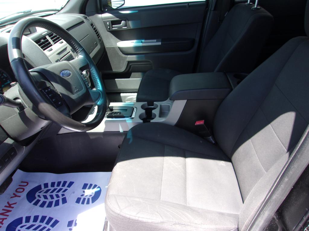 used 2012 Ford Escape car, priced at $4,995