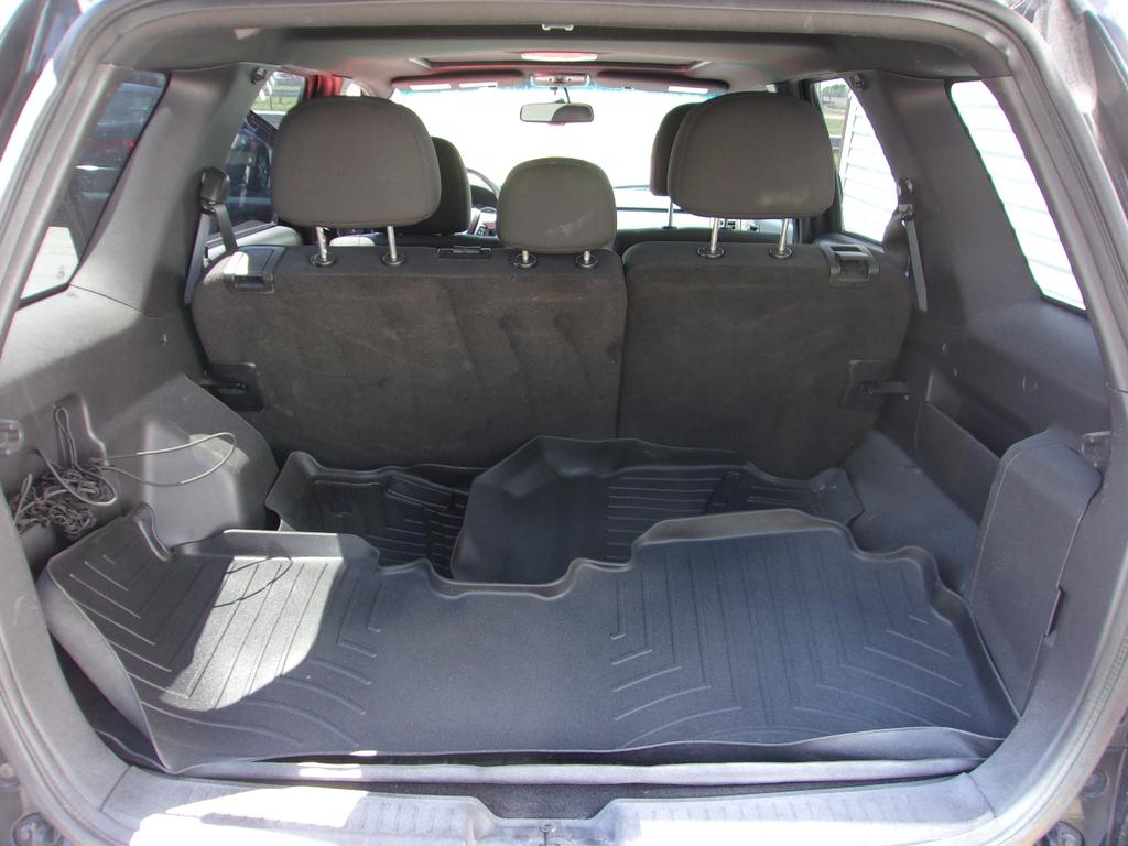 used 2012 Ford Escape car, priced at $4,995