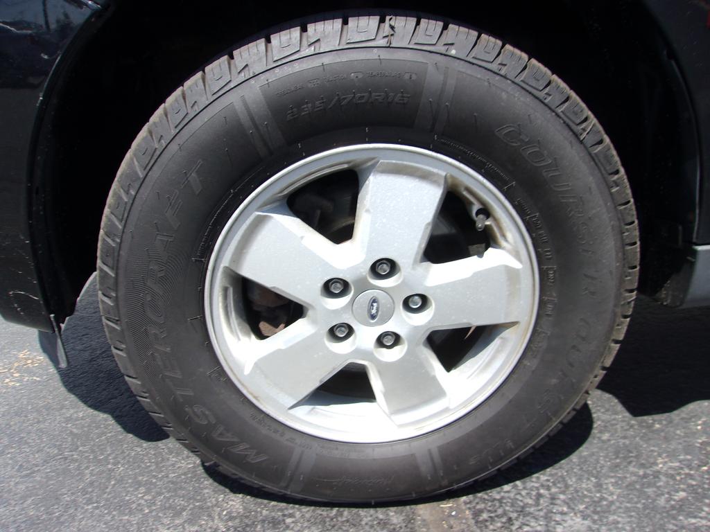 used 2012 Ford Escape car, priced at $4,995