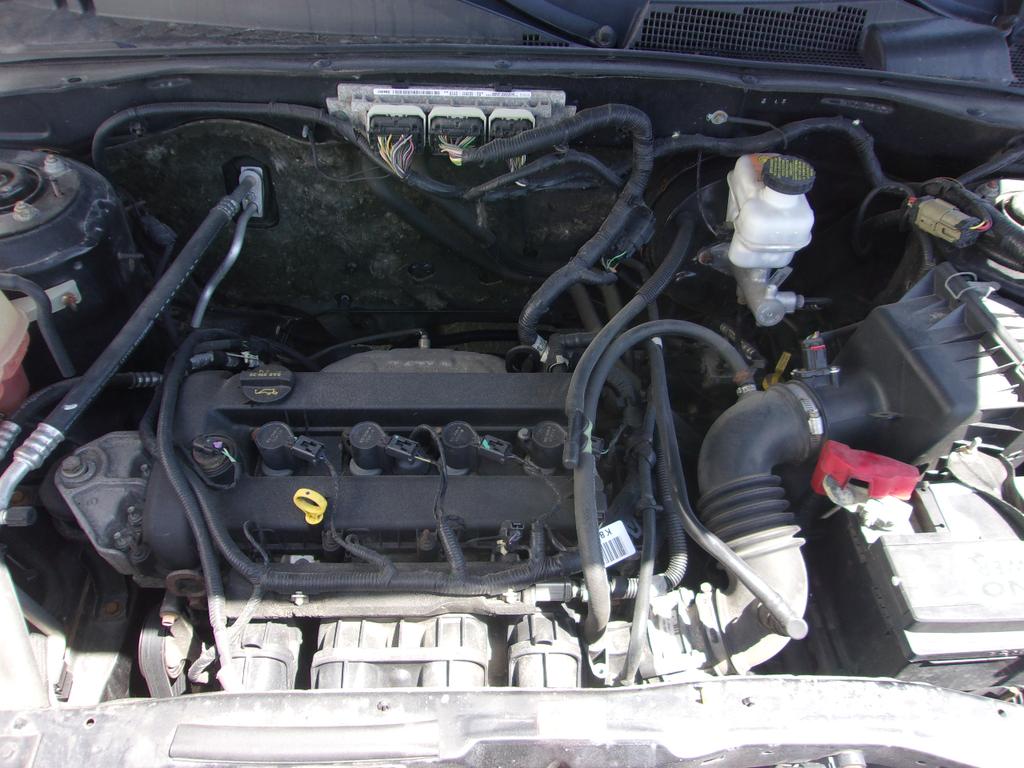 used 2012 Ford Escape car, priced at $4,995