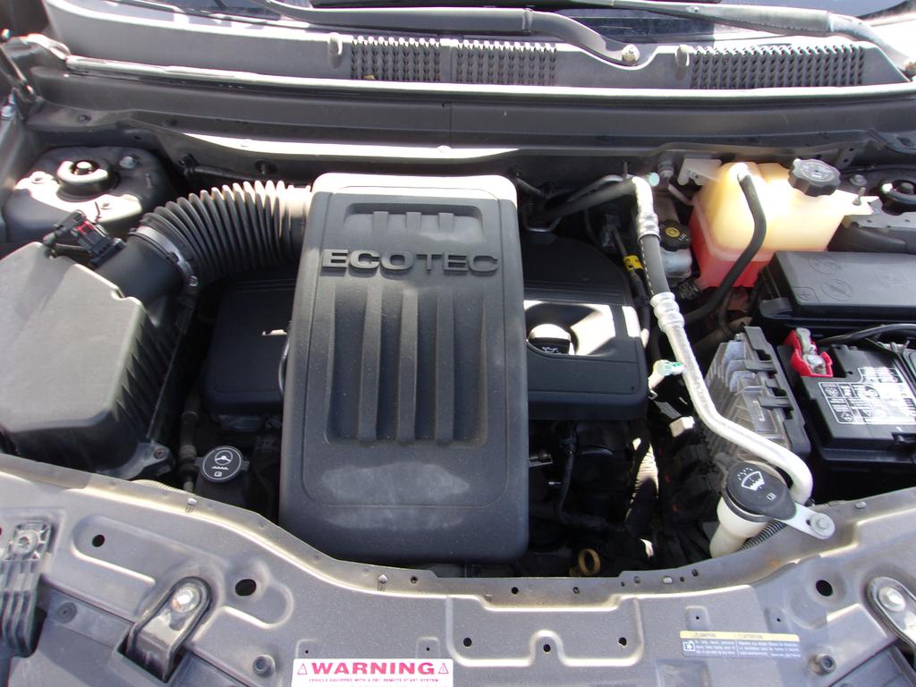 used 2012 Chevrolet Captiva Sport car, priced at $5,995