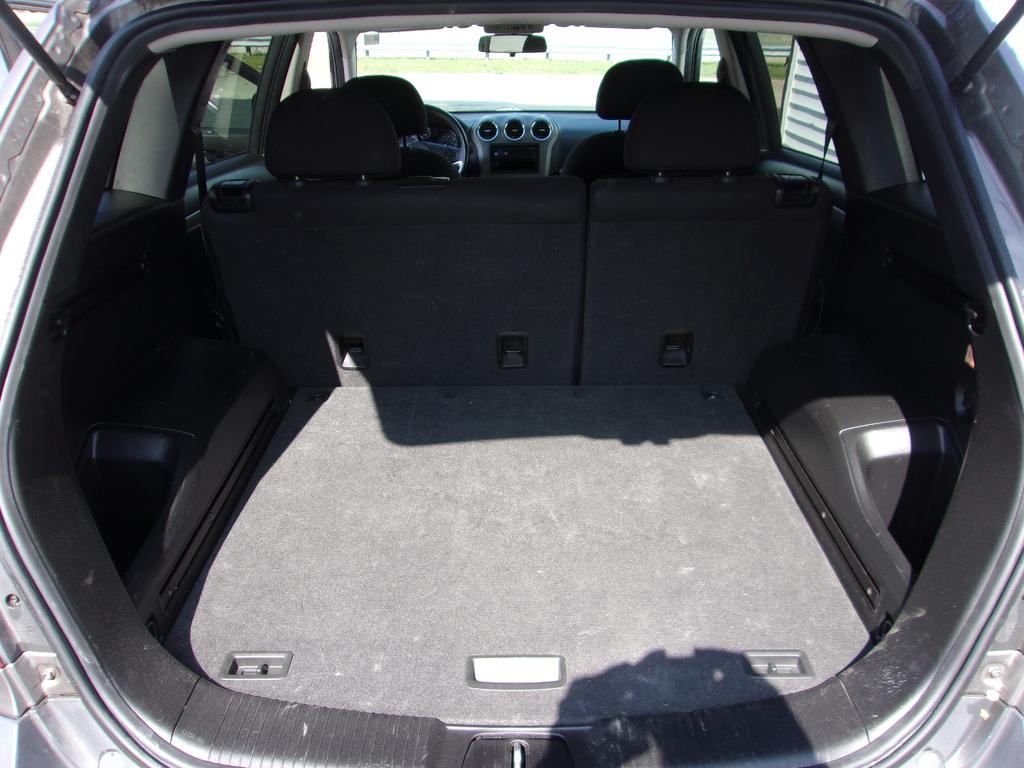 used 2012 Chevrolet Captiva Sport car, priced at $5,995