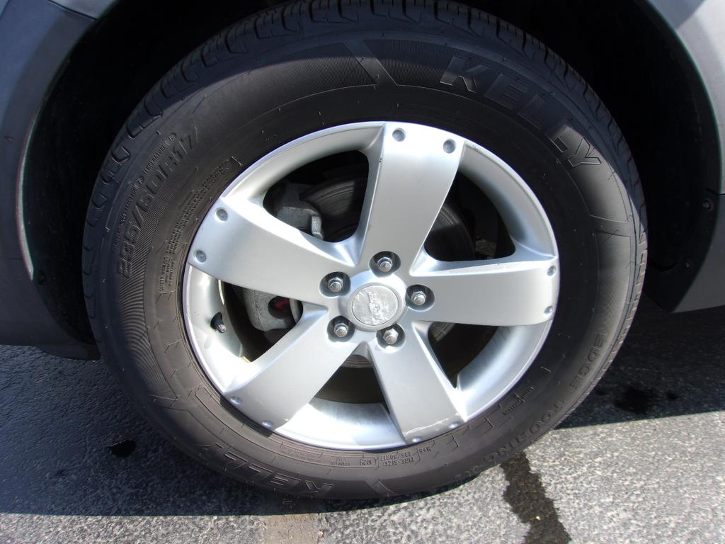 used 2012 Chevrolet Captiva Sport car, priced at $5,995