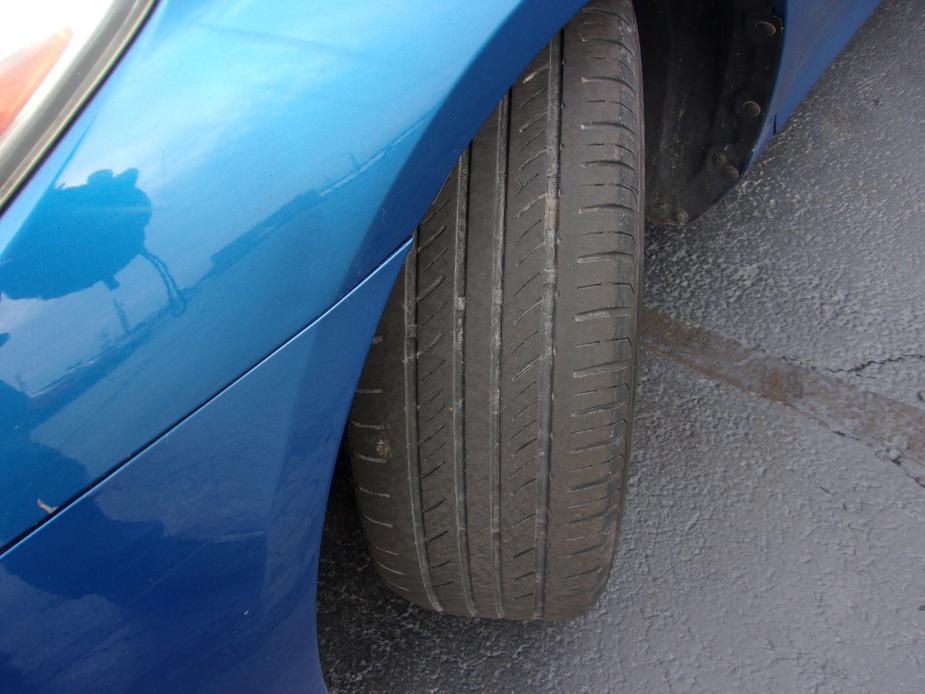 used 2008 Toyota Camry Solara car, priced at $4,995