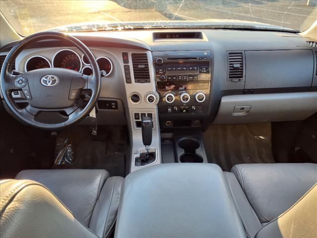 used 2008 Toyota Sequoia car, priced at $7,950