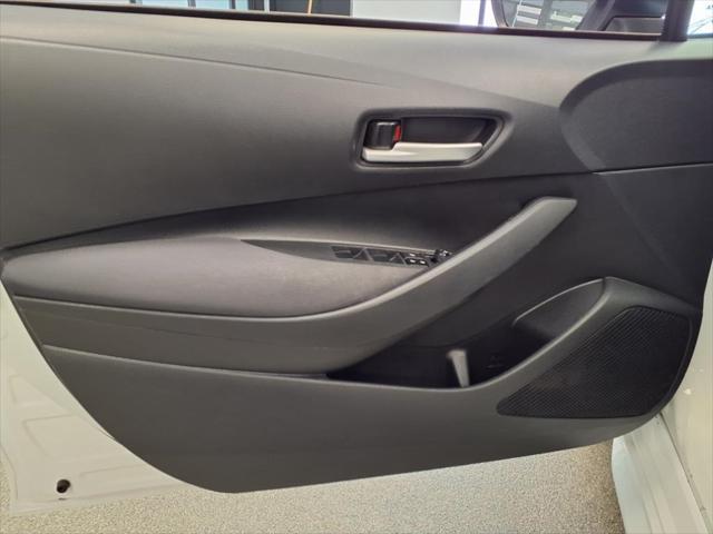 used 2021 Toyota Corolla car, priced at $20,950