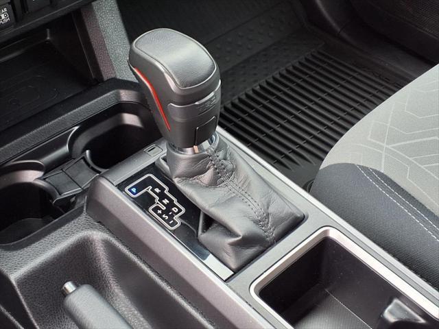 used 2023 Toyota Tacoma car, priced at $40,948