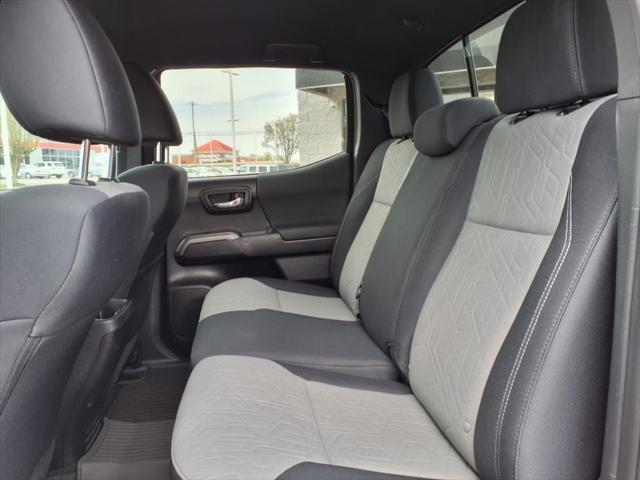 used 2023 Toyota Tacoma car, priced at $40,948
