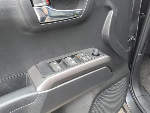 used 2023 Toyota Tacoma car, priced at $40,948