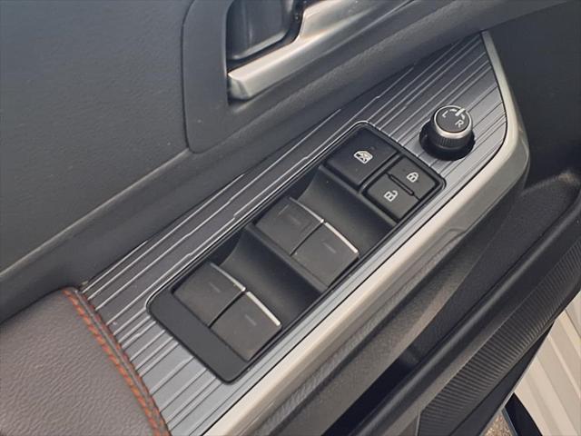 used 2023 Toyota Sienna car, priced at $49,550