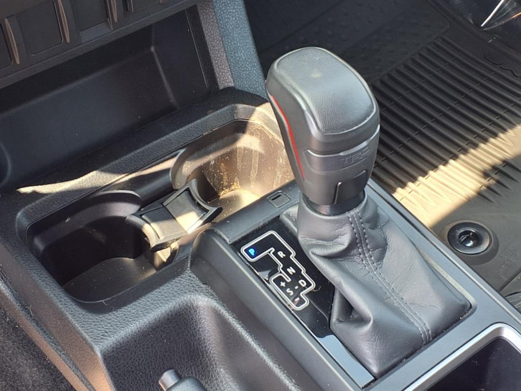 used 2023 Toyota Tacoma car, priced at $37,950
