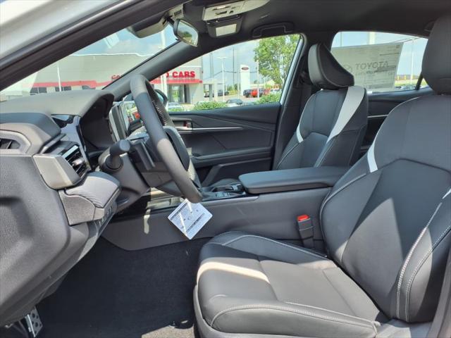 new 2025 Toyota Camry car, priced at $33,002