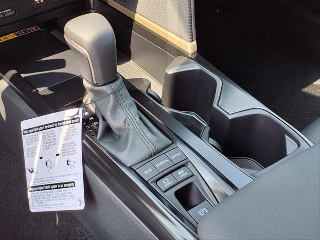 new 2025 Toyota Camry car, priced at $33,002