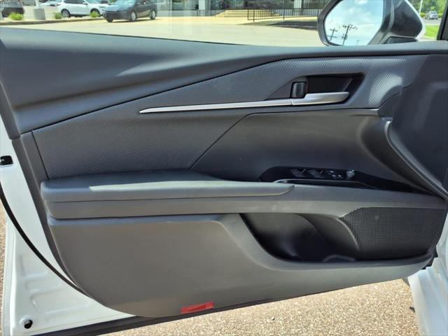 new 2025 Toyota Camry car, priced at $33,002