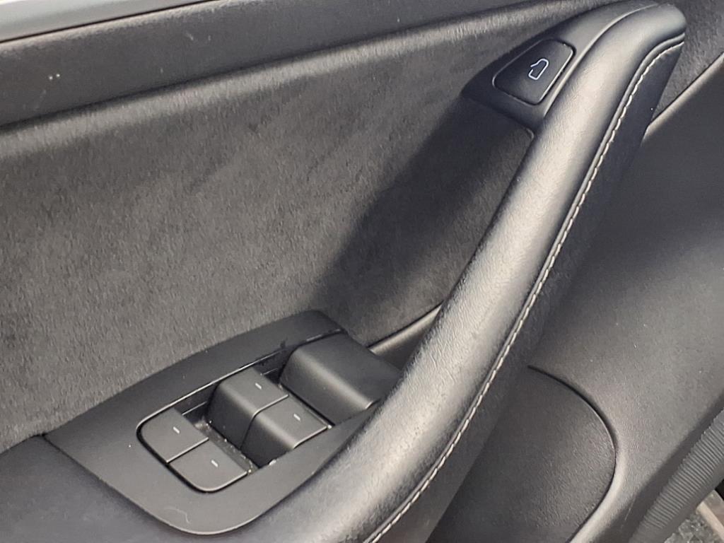 used 2022 Tesla Model 3 car, priced at $21,940