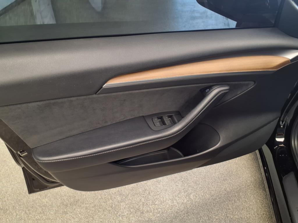 used 2022 Tesla Model 3 car, priced at $21,940
