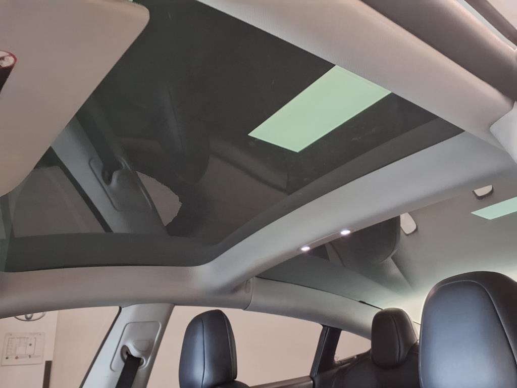 used 2022 Tesla Model 3 car, priced at $21,940