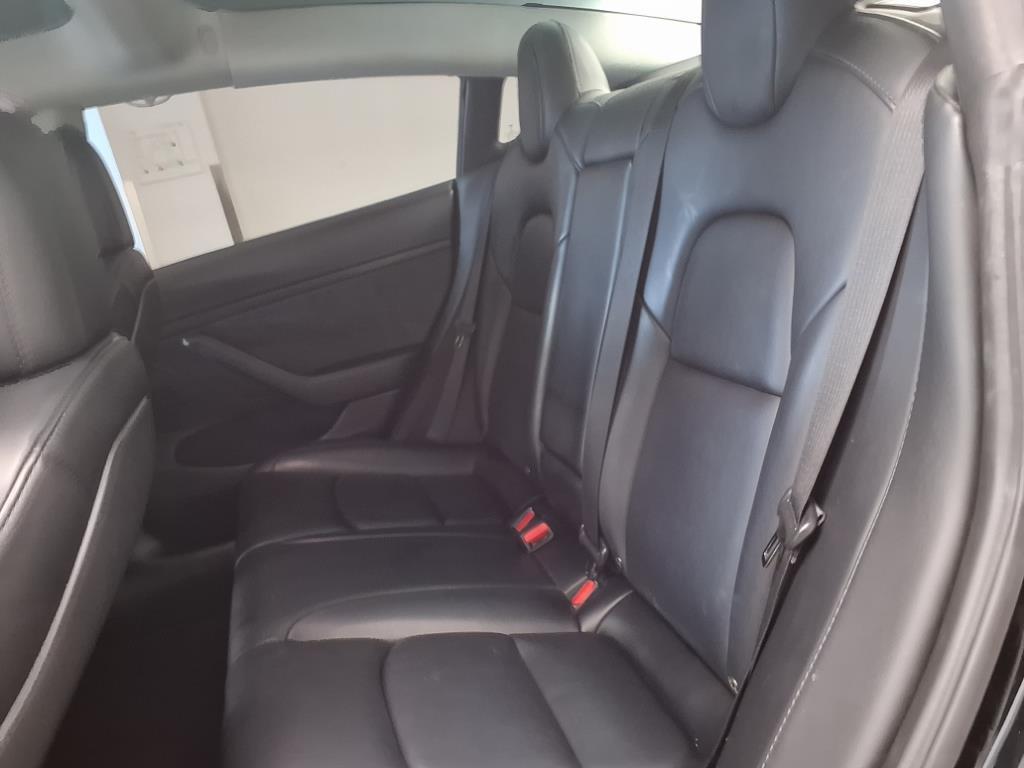 used 2022 Tesla Model 3 car, priced at $21,940