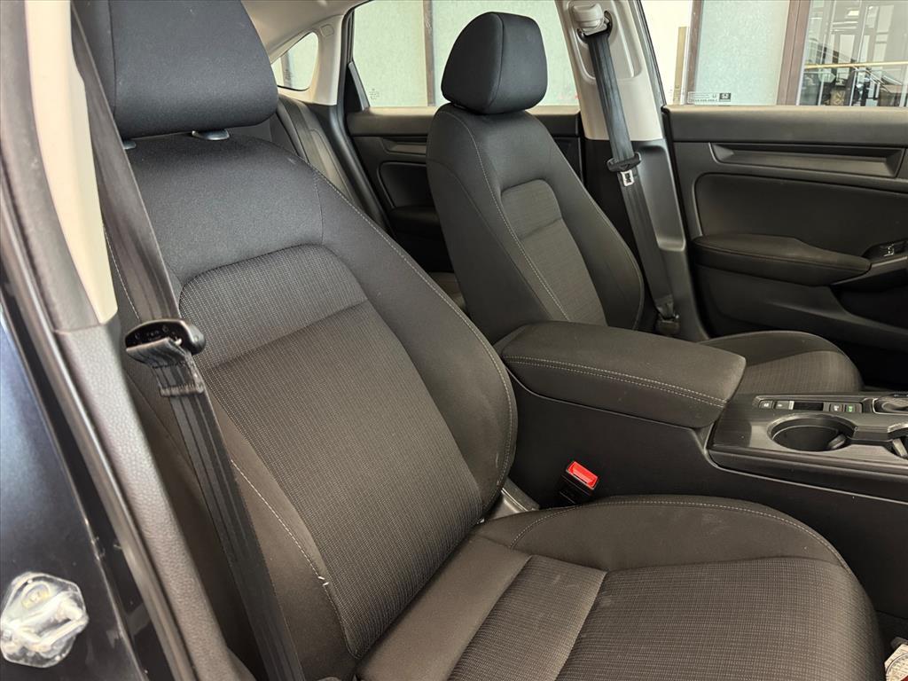 used 2025 Honda Civic car, priced at $23,950