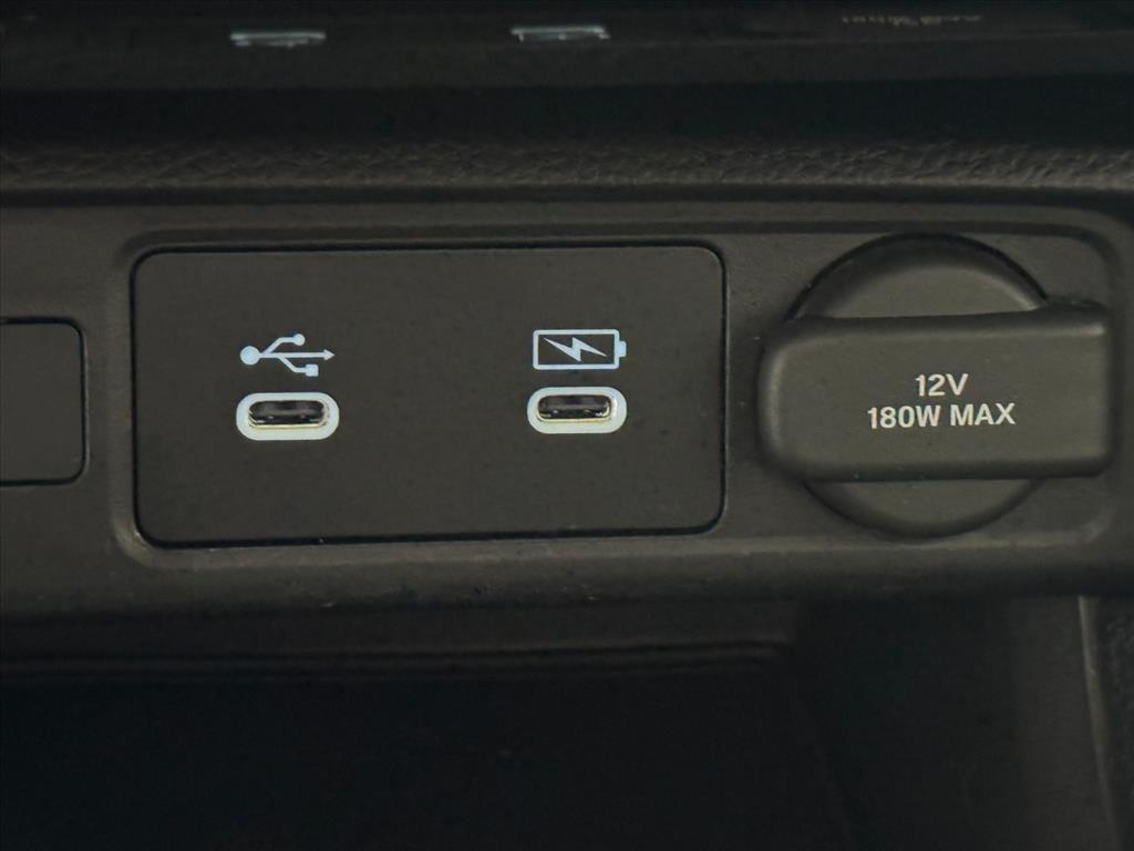 used 2025 Honda Civic car, priced at $23,950