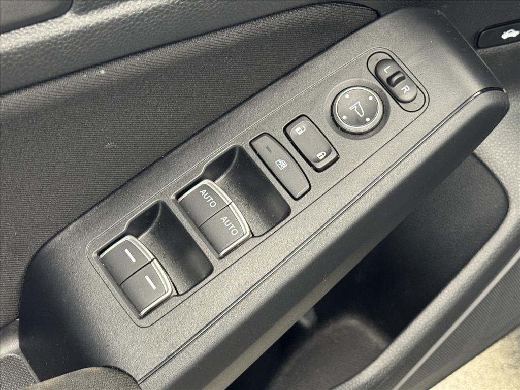 used 2025 Honda Civic car, priced at $23,950