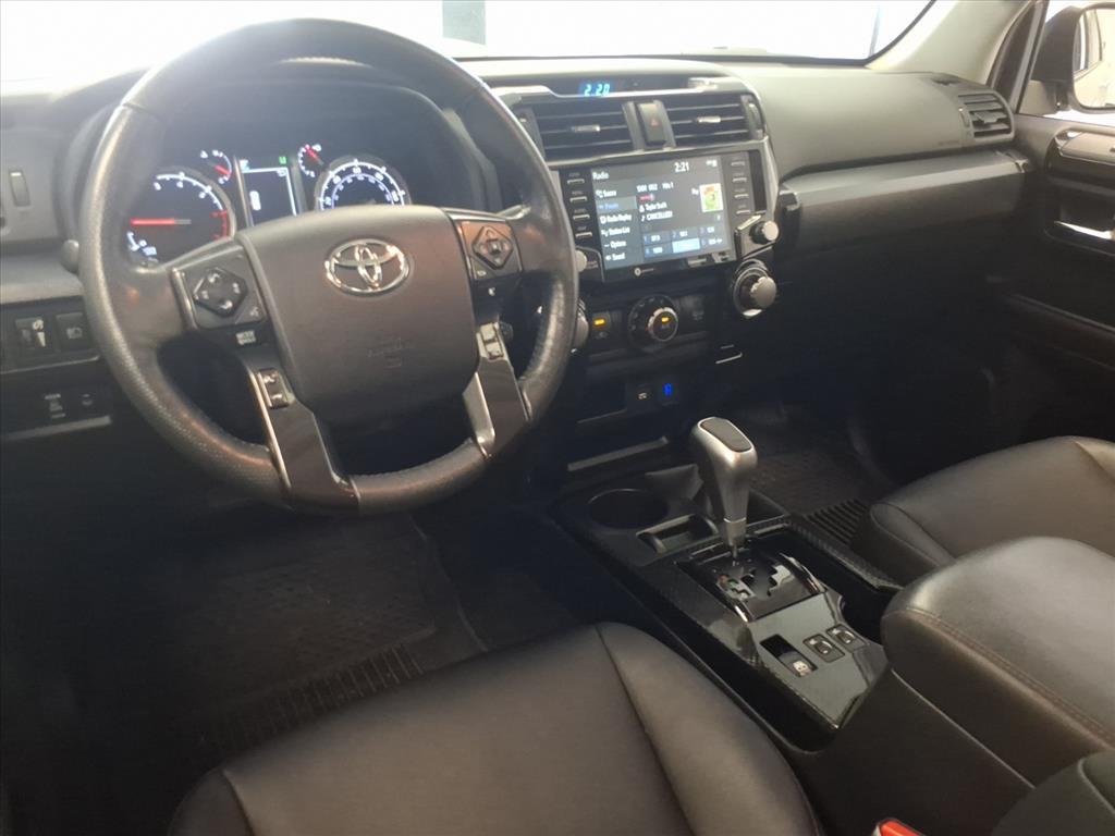 used 2023 Toyota 4Runner car, priced at $47,950