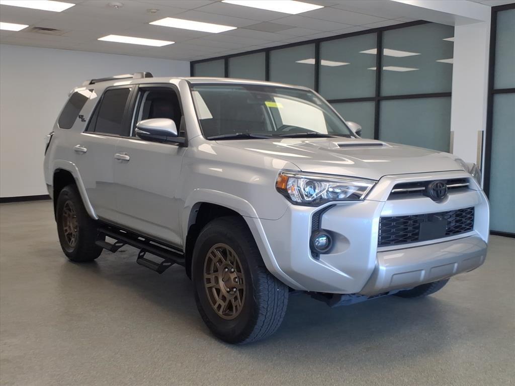 used 2023 Toyota 4Runner car, priced at $47,950