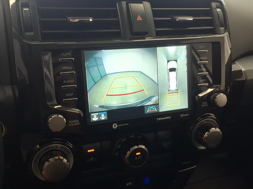 used 2023 Toyota 4Runner car, priced at $47,950