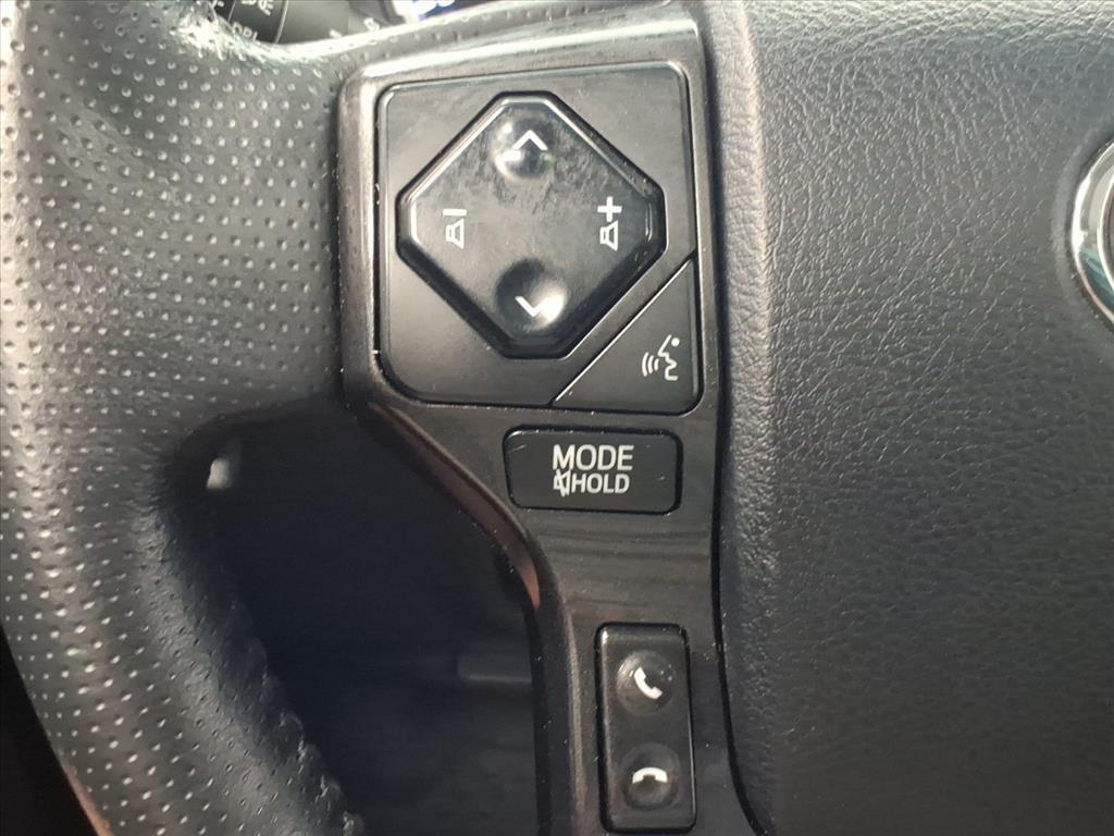 used 2023 Toyota 4Runner car, priced at $47,950