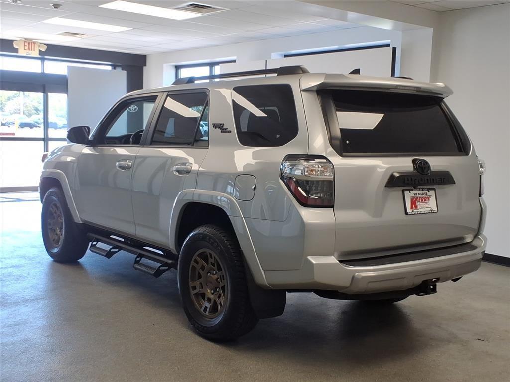 used 2023 Toyota 4Runner car, priced at $47,950