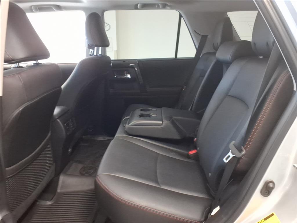 used 2023 Toyota 4Runner car, priced at $47,950