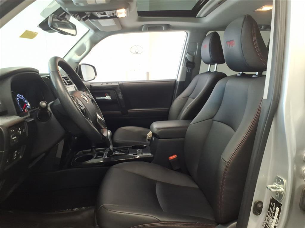 used 2023 Toyota 4Runner car, priced at $47,950