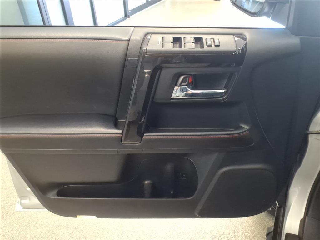 used 2023 Toyota 4Runner car, priced at $47,950