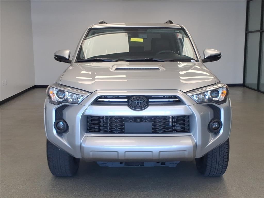 used 2023 Toyota 4Runner car, priced at $47,950