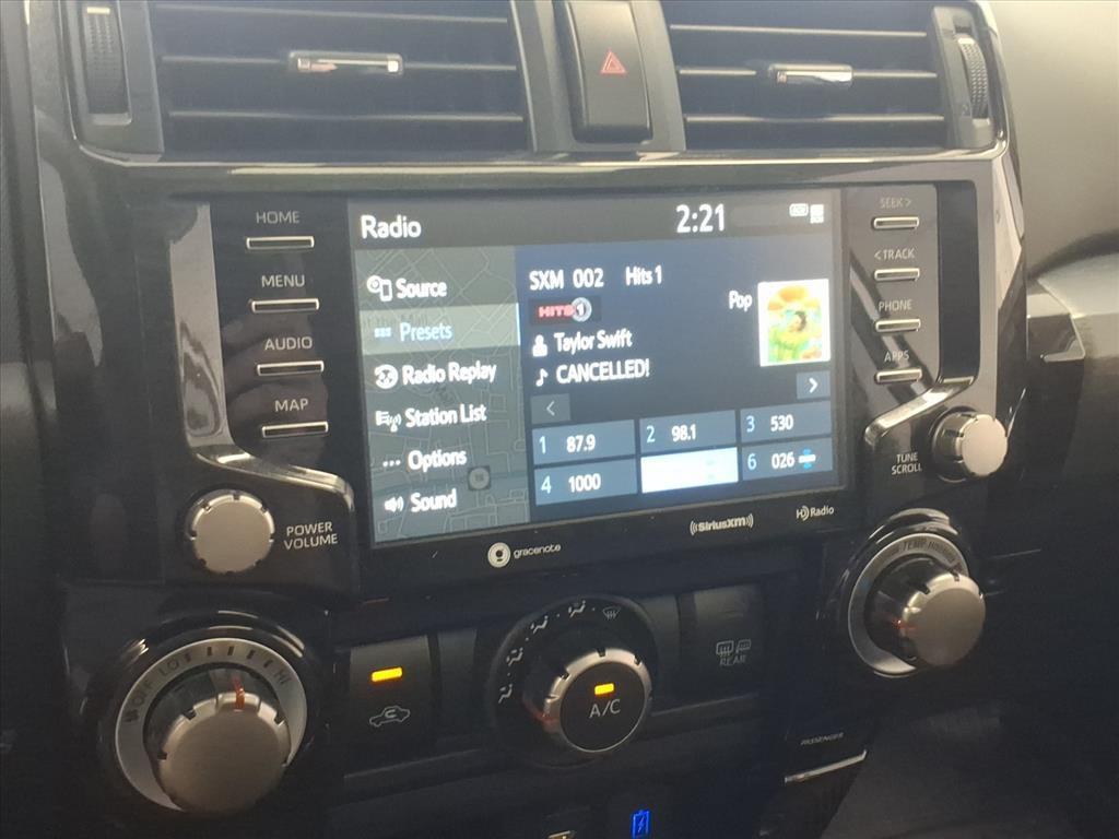 used 2023 Toyota 4Runner car, priced at $47,950