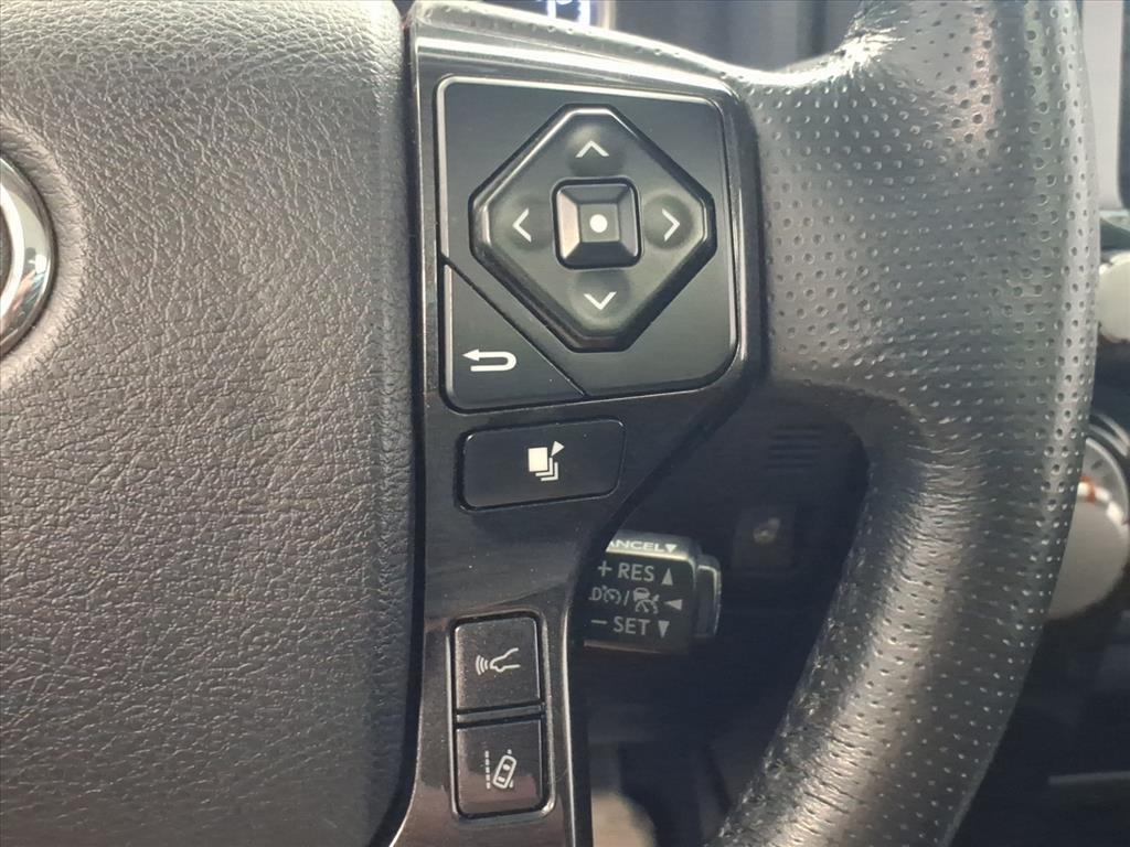 used 2023 Toyota 4Runner car, priced at $47,950