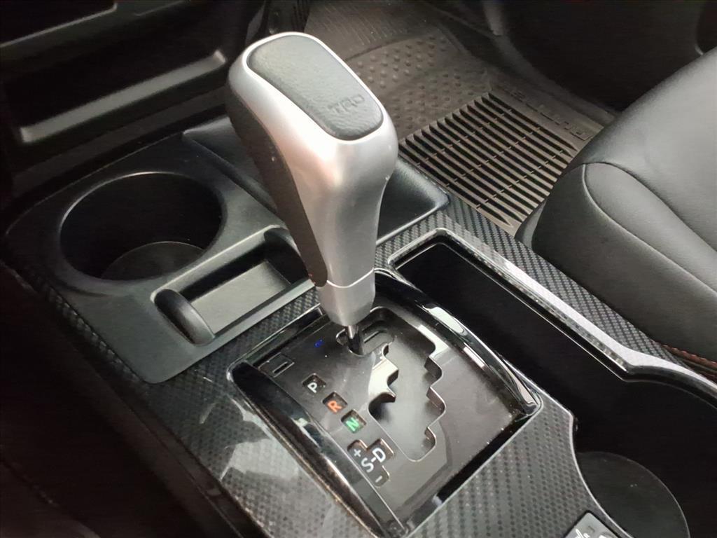 used 2023 Toyota 4Runner car, priced at $47,950