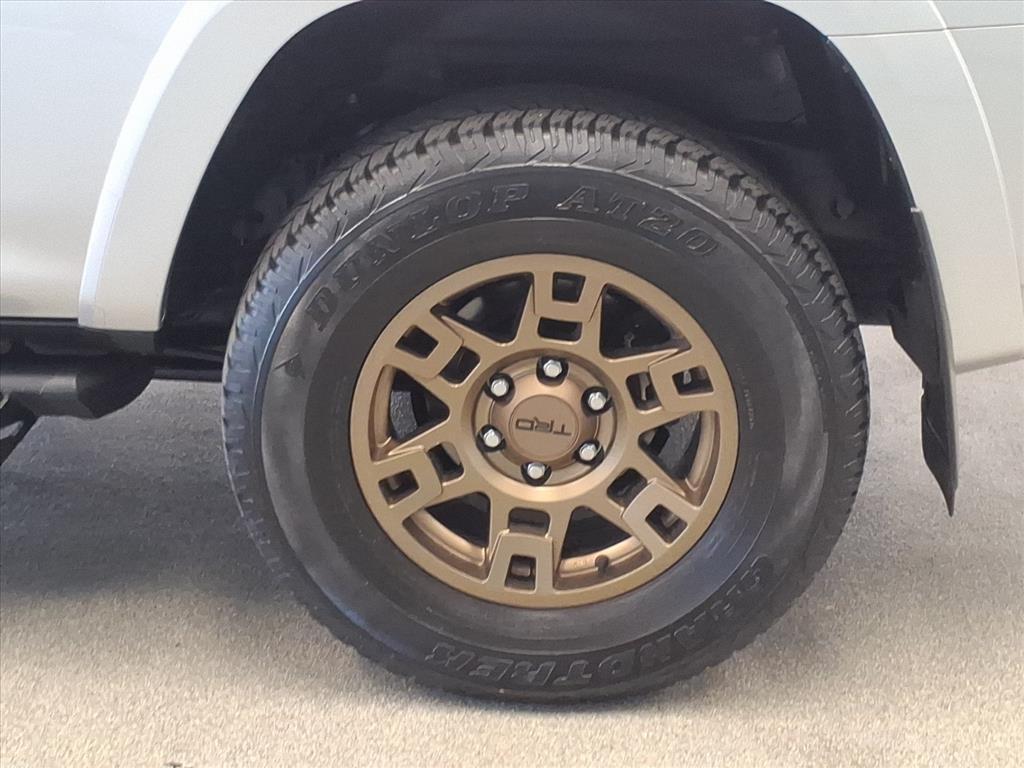 used 2023 Toyota 4Runner car, priced at $47,950