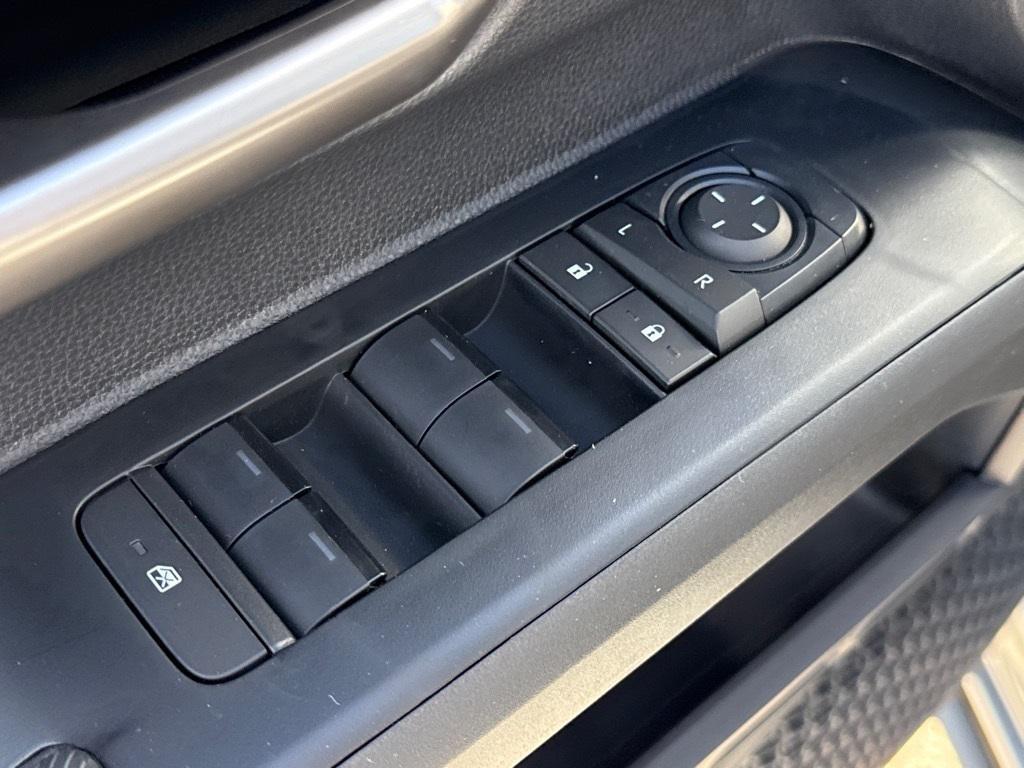 new 2025 Toyota Tacoma car, priced at $45,489