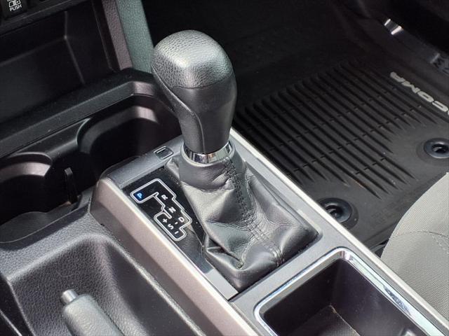 used 2019 Toyota Tacoma car, priced at $28,950