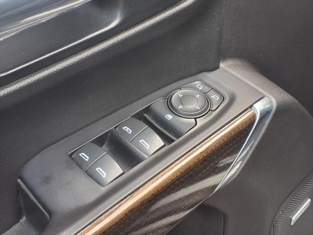 used 2021 Chevrolet Silverado 1500 car, priced at $34,950
