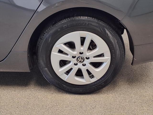used 2017 Toyota Prius car, priced at $21,950