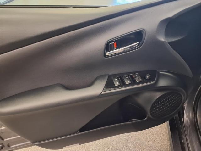 used 2017 Toyota Prius car, priced at $21,950