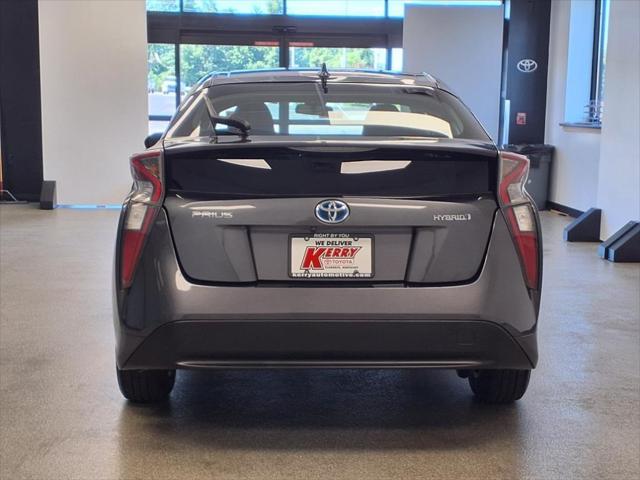 used 2017 Toyota Prius car, priced at $21,950