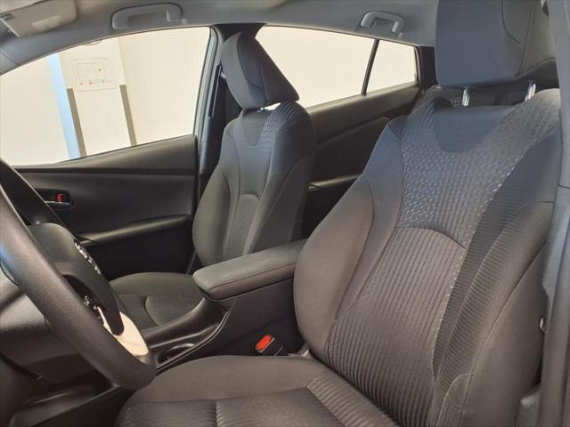 used 2017 Toyota Prius car, priced at $21,950