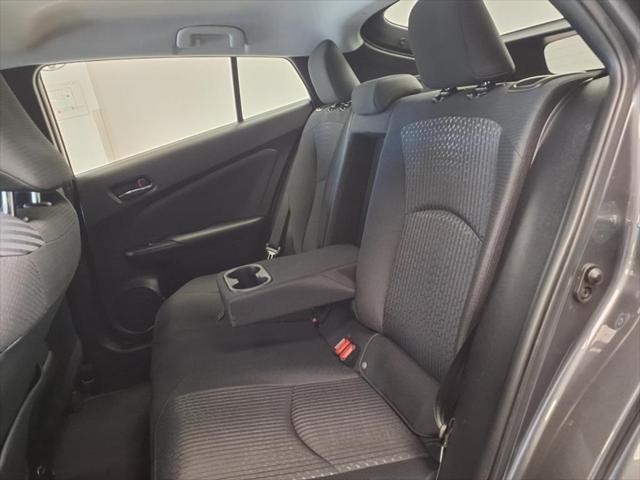 used 2017 Toyota Prius car, priced at $21,950