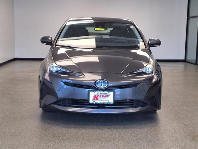 used 2017 Toyota Prius car, priced at $21,950